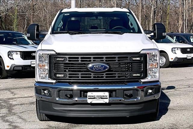2023 Ford F-250 XL