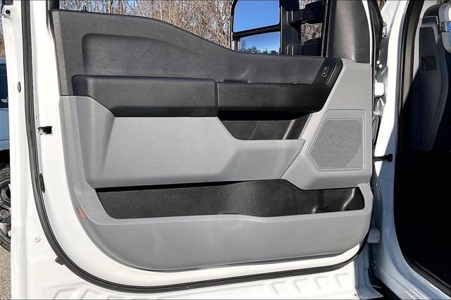 2023 Ford F-250 XL