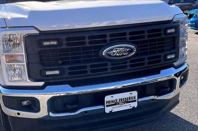 2023 Ford F-250 XL