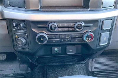 2023 Ford F-250 XL