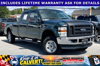 2009 Ford F-250 XL