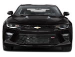2017 Chevrolet Camaro 1SS