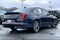 2025 Cadillac CT4 Premium Luxury RWD