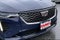 2025 Cadillac CT4 Premium Luxury RWD