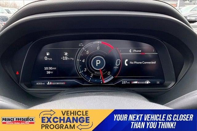 2025 Cadillac CT4 Premium Luxury RWD