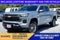 2023 Chevrolet Colorado 4WD LT