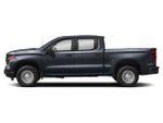 2023 Chevrolet Silverado 1500 4WD Crew Cab Short Bed WT