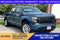 2024 Chevrolet Silverado 1500 4WD Crew Cab Short Bed Custom