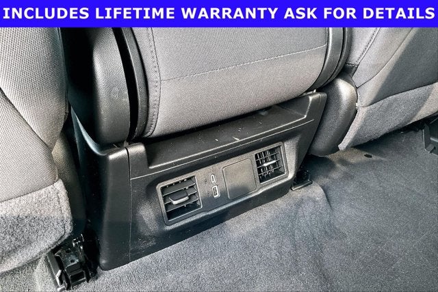 2024 Chevrolet Silverado 1500 4WD Crew Cab Short Bed Custom