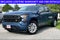 2024 Chevrolet Silverado 1500 4WD Crew Cab Short Bed Custom