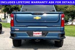 2024 Chevrolet Silverado 1500 4WD Crew Cab Short Bed Custom