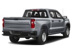 2024 Chevrolet Silverado 1500 4WD Crew Cab Short Bed Custom