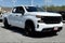 2021 Chevrolet Silverado 1500 4WD Crew Cab Short Bed Custom