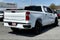 2021 Chevrolet Silverado 1500 4WD Crew Cab Short Bed Custom