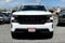 2021 Chevrolet Silverado 1500 4WD Crew Cab Short Bed Custom