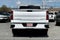 2021 Chevrolet Silverado 1500 4WD Crew Cab Short Bed Custom