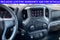 2025 Chevrolet Silverado 1500 4WD Double Cab Standard Bed Custom
