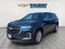 2023 Chevrolet Traverse FWD LS