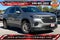 2024 Chevrolet Traverse Limited AWD LT Cloth