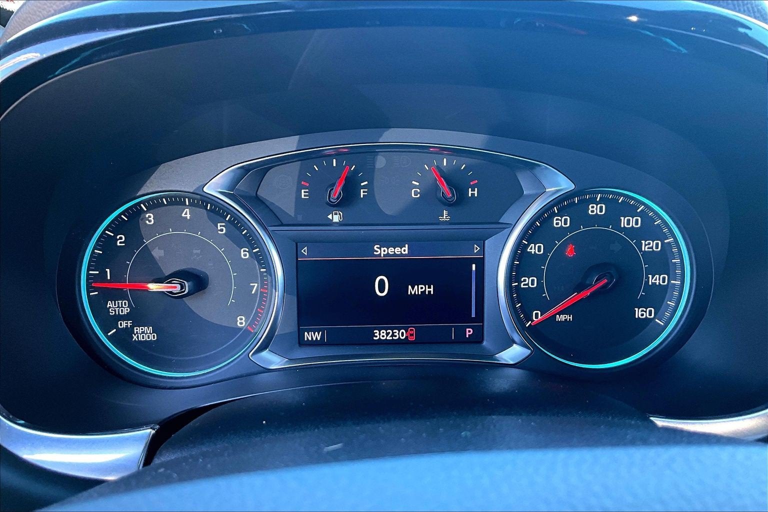 2024 Chevrolet Traverse Limited AWD LT Cloth