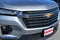 2024 Chevrolet Traverse Limited AWD LT Cloth