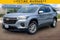 2024 Chevrolet Traverse Limited AWD LT Cloth