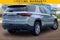 2024 Chevrolet Traverse Limited AWD LT Cloth