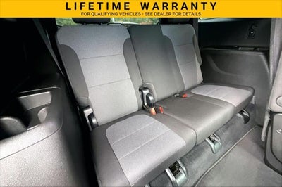 2024 Chevrolet Traverse Limited AWD LT Cloth