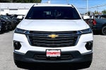2023 Chevrolet Traverse AWD LT Leather