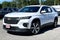 2023 Chevrolet Traverse AWD LT Leather