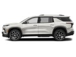 2026 Chevrolet Traverse AWD High Country