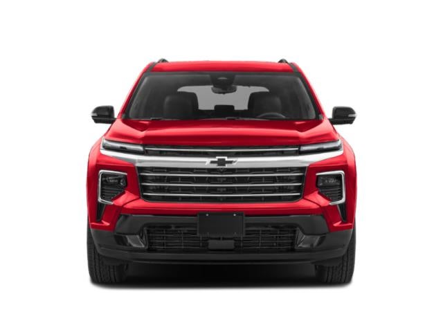 2026 Chevrolet Traverse AWD High Country