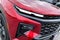 2026 Chevrolet Traverse AWD RS