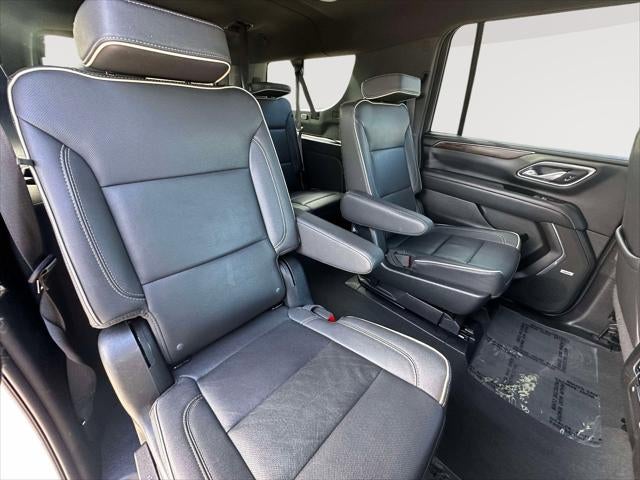 2023 Chevrolet Suburban 4WD Premier