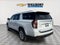 2023 Chevrolet Suburban 4WD Premier