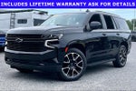 2023 Chevrolet Tahoe 4WD RST
