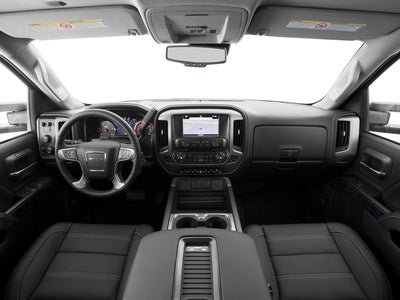 2017 GMC Sierra 2500HD Denali