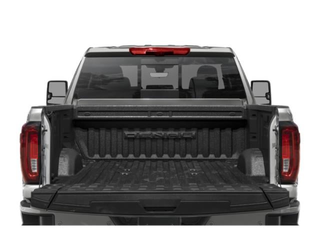 2023 GMC Sierra 2500HD 4WD Crew Cab Standard Bed Denali