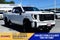 2024 GMC Sierra 2500HD 4WD Crew Cab Standard Bed Denali Ultimate