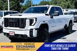 2024 GMC Sierra 2500HD 4WD Crew Cab Standard Bed Denali Ultimate