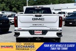 2024 GMC Sierra 2500HD 4WD Crew Cab Standard Bed Denali Ultimate
