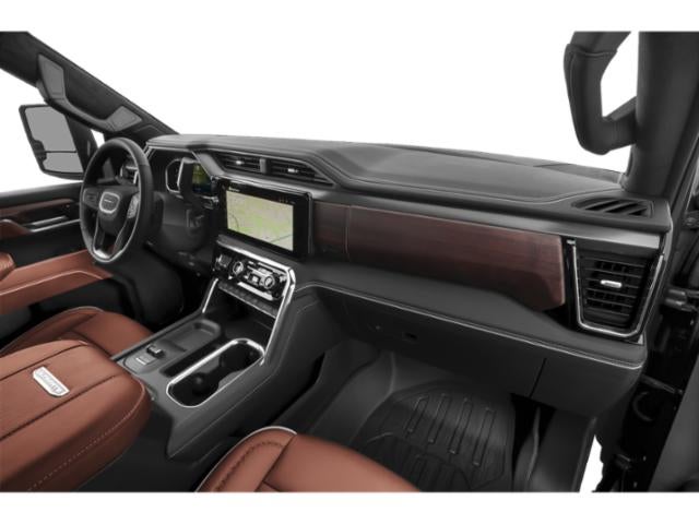2026 GMC Sierra 2500 HD Crew Cab, Standard Bed, Denali Ultimate, 4WD