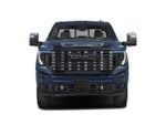 2026 GMC Sierra 2500 HD Crew Cab, Standard Bed, Denali Ultimate, 4WD