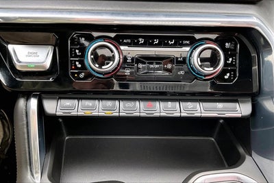 2024 GMC Sierra 1500 4WD Crew Cab Short Box Denali Ultimate