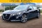 2022 Nissan Altima SR FWD