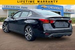 2022 Nissan Altima SR FWD