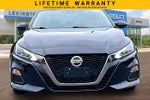 2022 Nissan Altima SR FWD