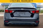 2022 Nissan Altima SR FWD