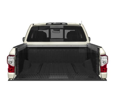 2019 Nissan TITAN SL