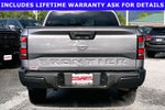 2022 Nissan Frontier Crew Cab S 4x4